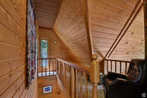 Tiny photo for 4498 E WEBER CANYON RD S #MO23, Oakley, UT 84055 (MLS # 2102859)