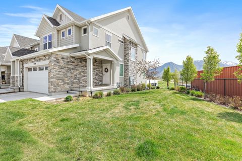 Tiny photo for 2529 W WYSTERIA DR, Mapleton, UT 84664 (MLS # 2152150)
