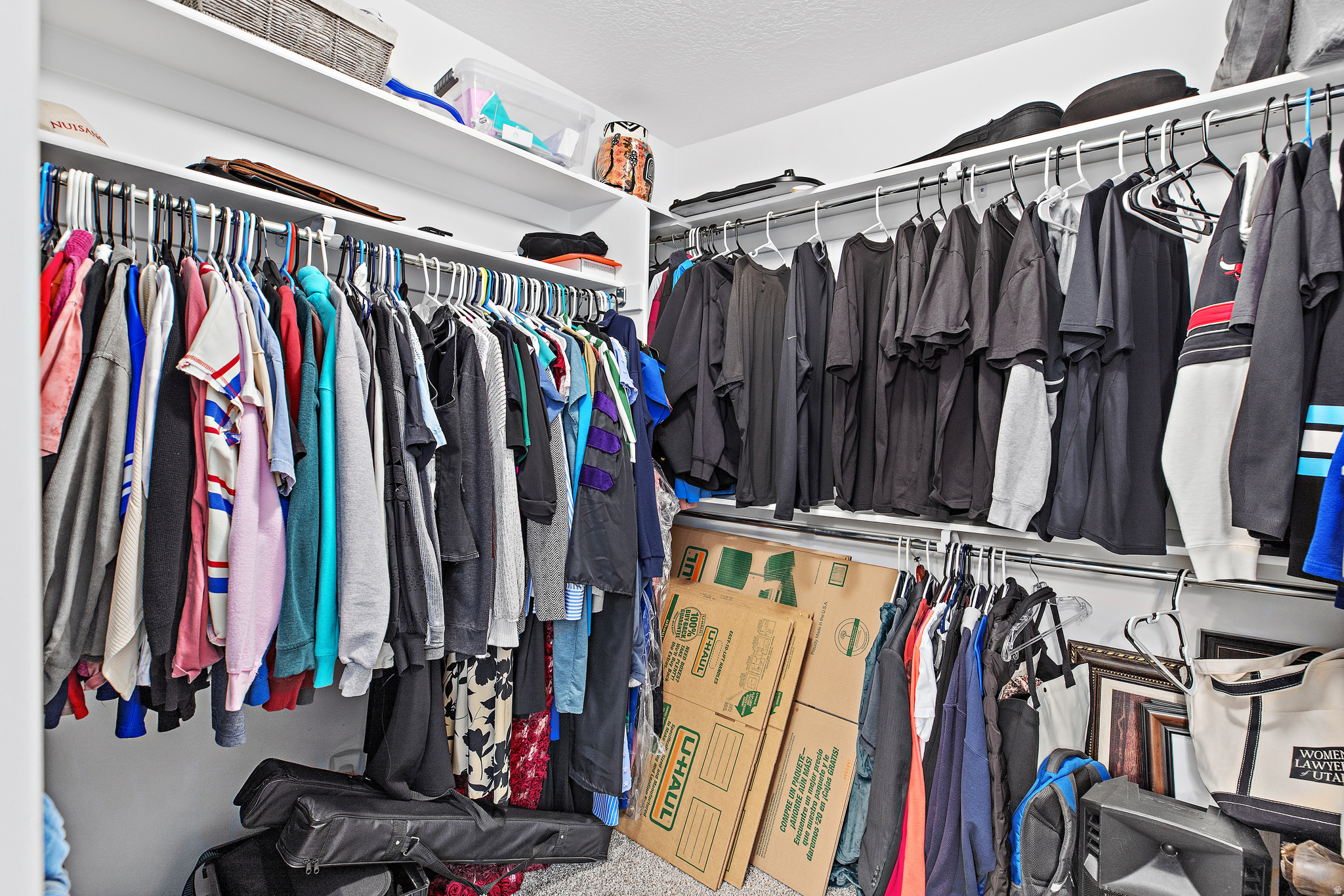 HARVEST PARK - Residential