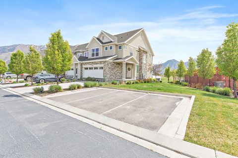Tiny photo for 2529 W WYSTERIA DR, Mapleton, UT 84664 (MLS # 2152150)