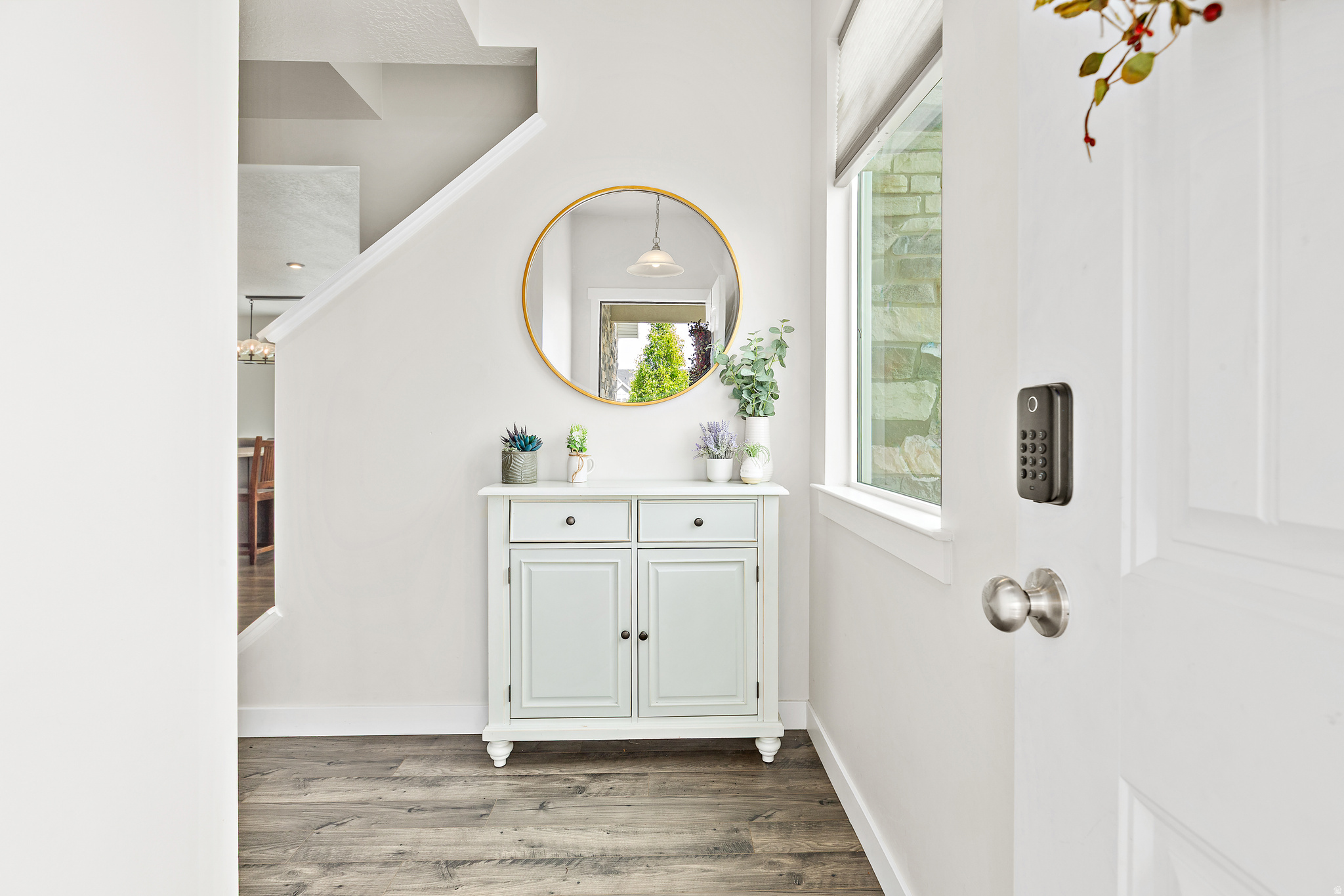 HARVEST PARK - Residential