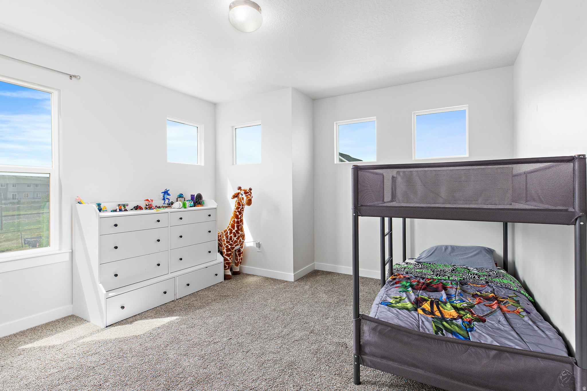 HARVEST PARK - Residential