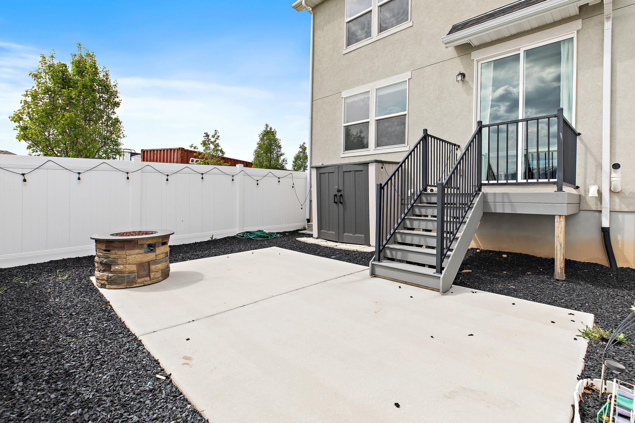 HARVEST PARK - Residential