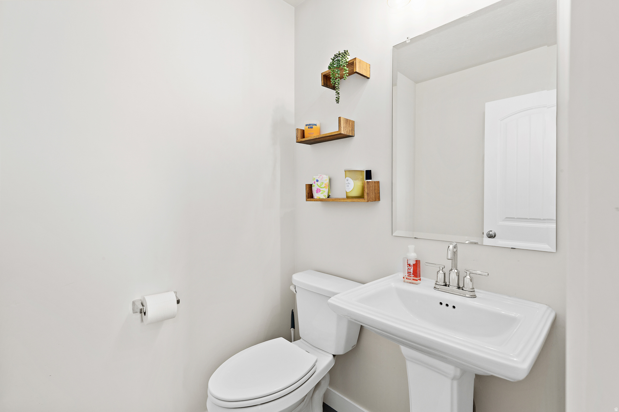 HARVEST PARK - Residential