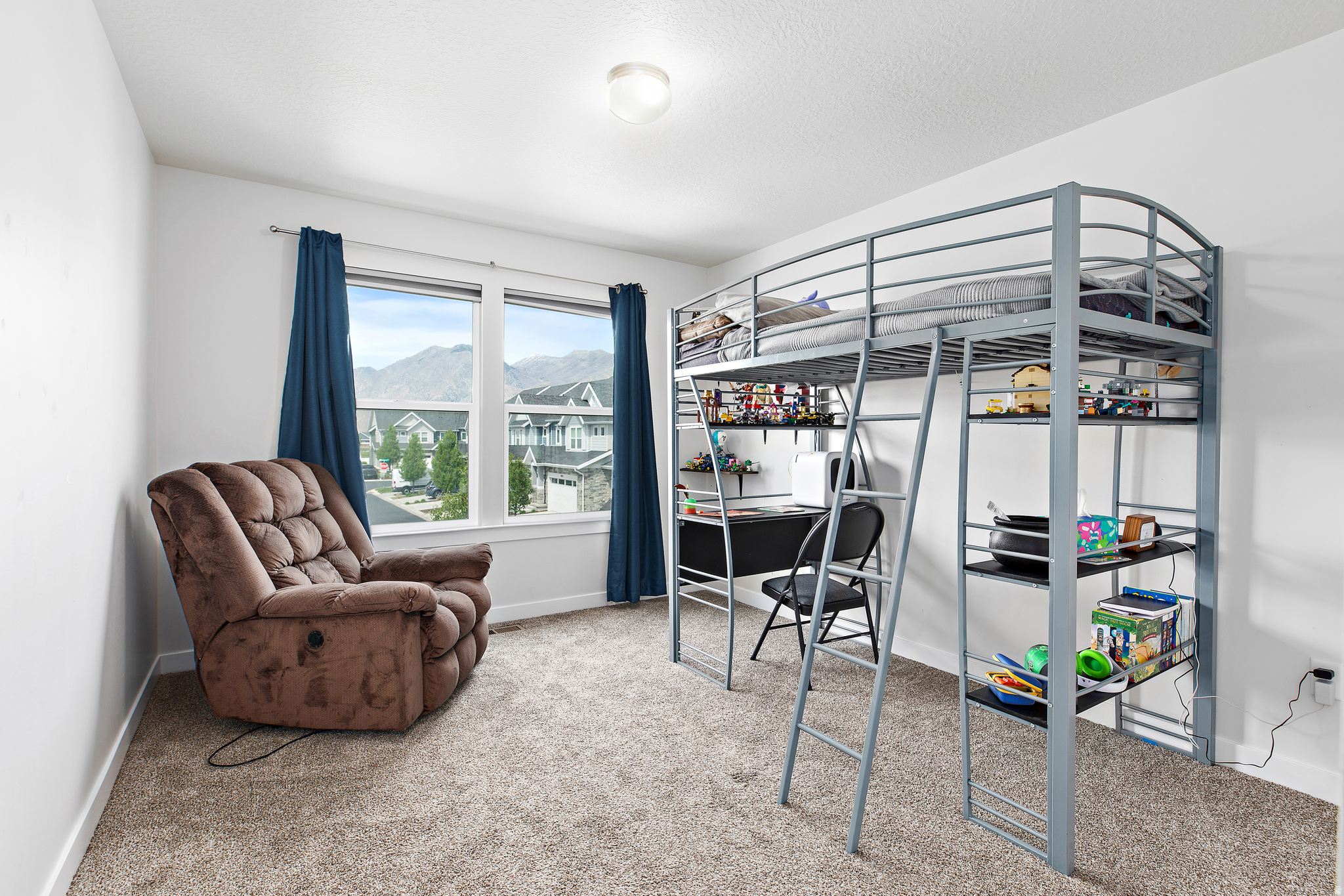 HARVEST PARK - Residential