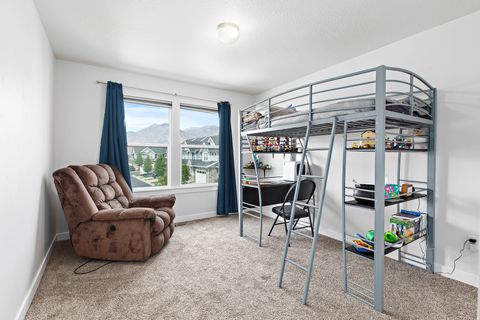 Tiny photo for 2529 W WYSTERIA DR, Mapleton, UT 84664 (MLS # 2152150)