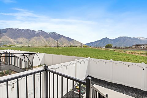 Tiny photo for 2529 W WYSTERIA DR, Mapleton, UT 84664 (MLS # 2152150)