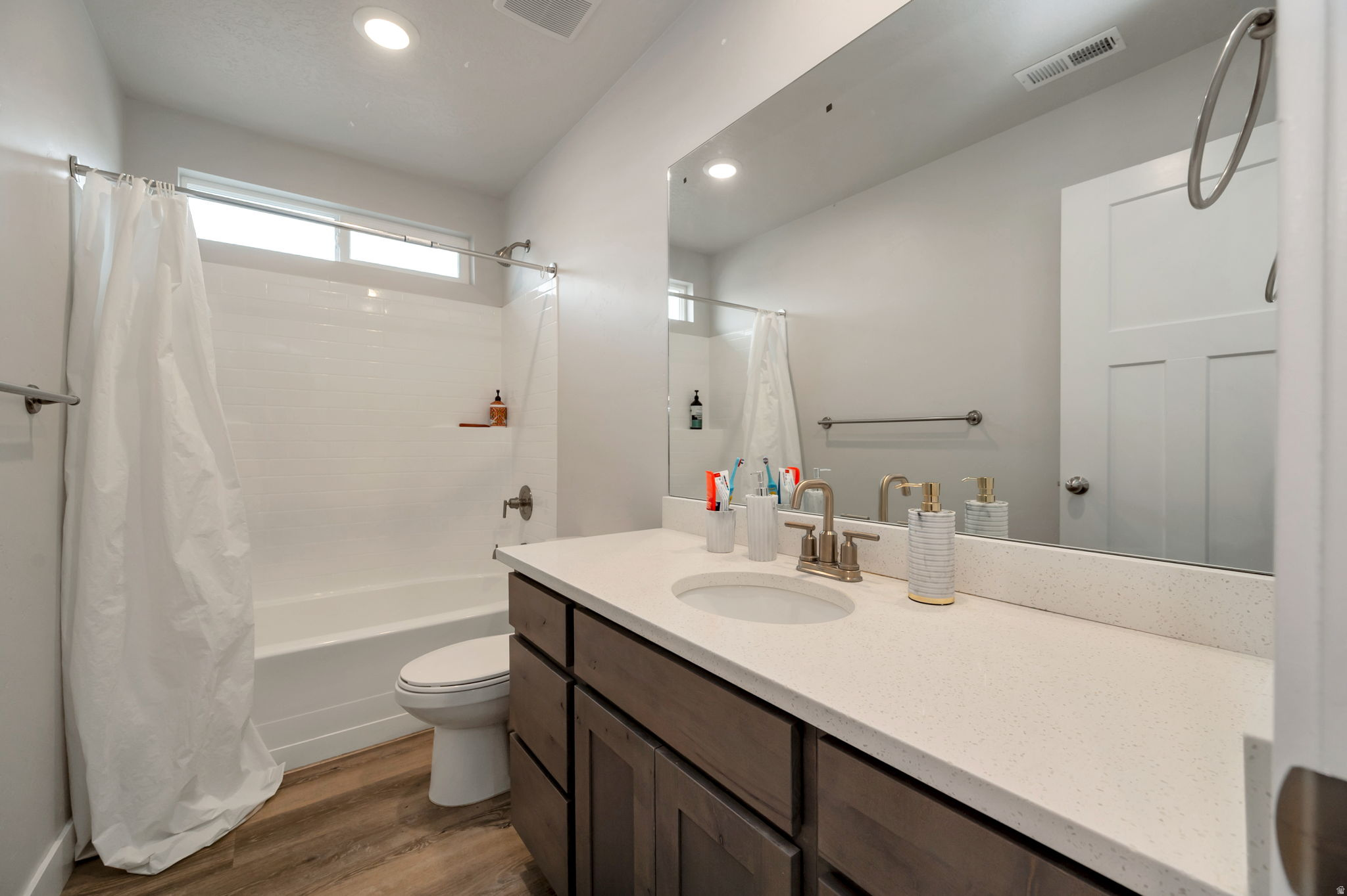 ARK SUBDIVISION - Residential