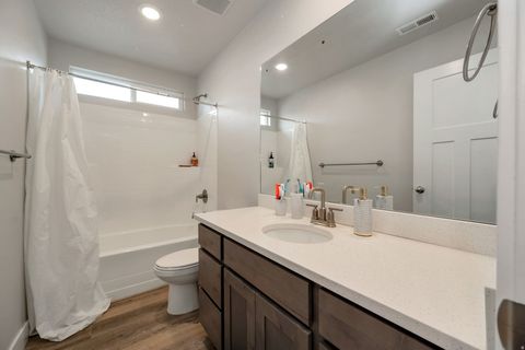 Tiny photo for 5907 S CROWN PARK CV, Kearns, UT 84118 (MLS # 2137101)