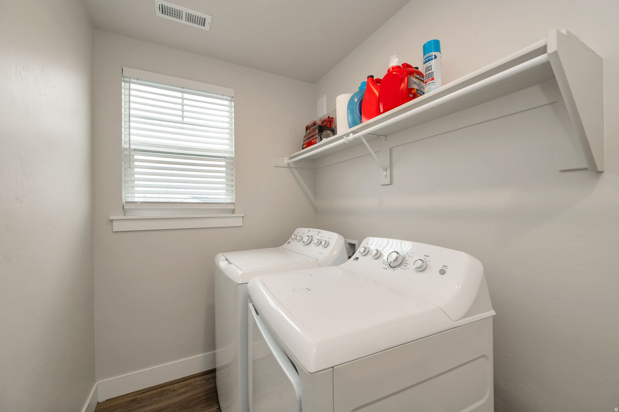 ARK SUBDIVISION - Residential