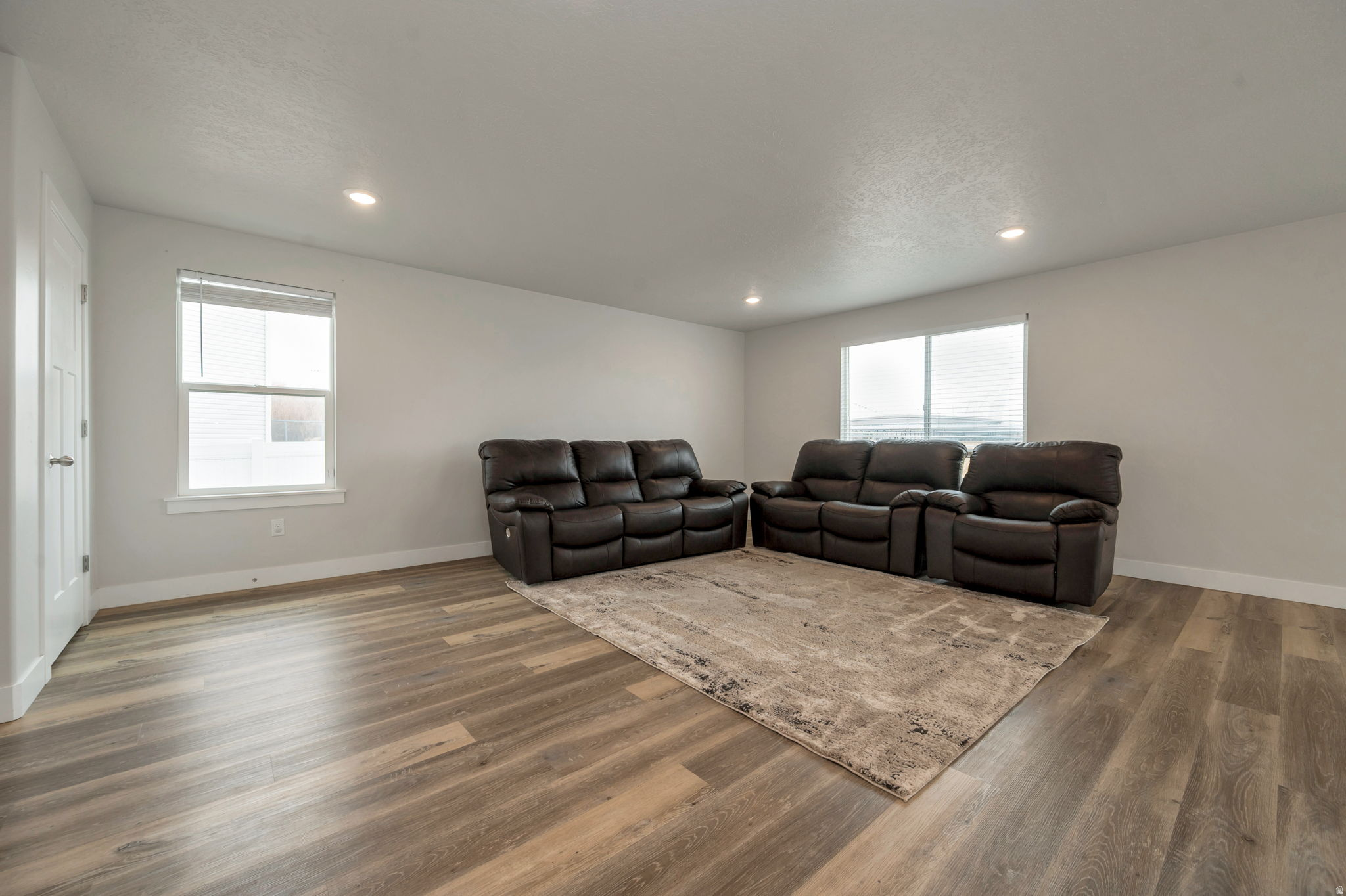 ARK SUBDIVISION - Residential