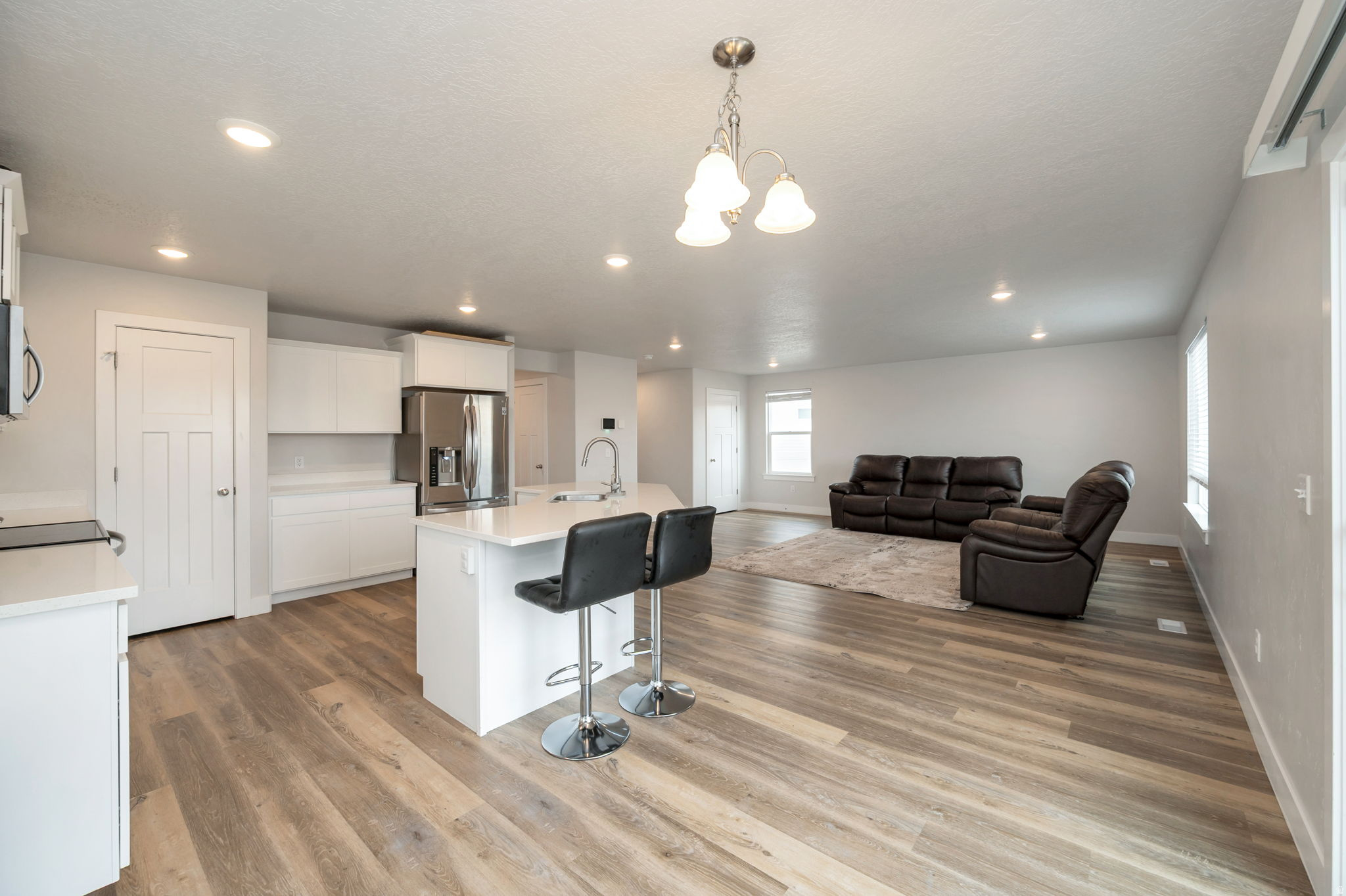 ARK SUBDIVISION - Residential