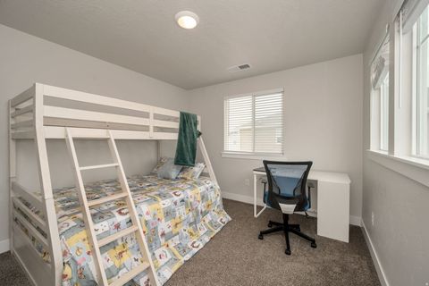 Tiny photo for 5907 S CROWN PARK CV, Kearns, UT 84118 (MLS # 2137101)
