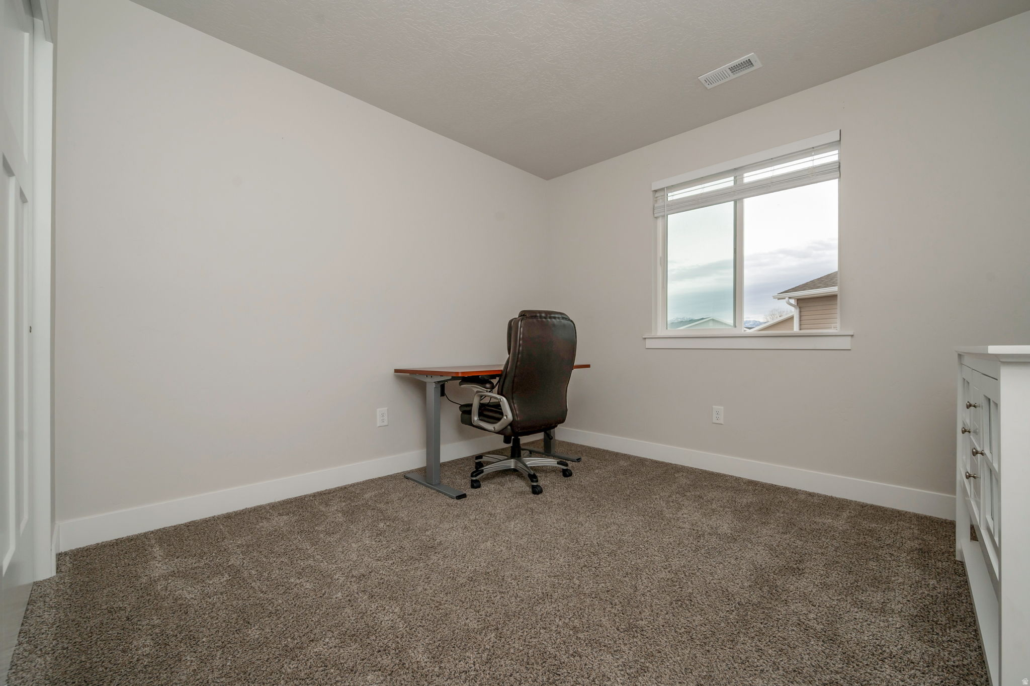 ARK SUBDIVISION - Residential