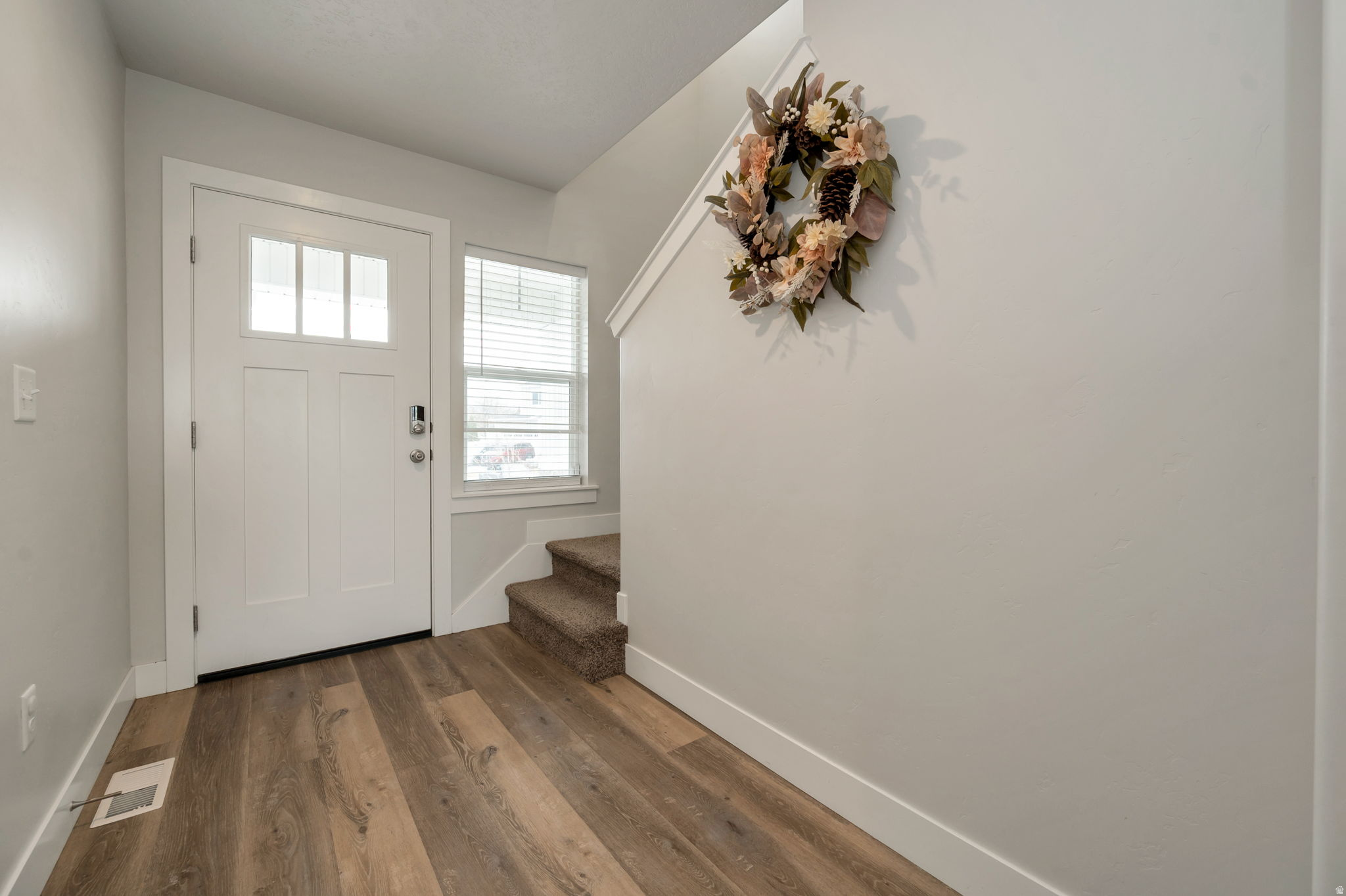 ARK SUBDIVISION - Residential