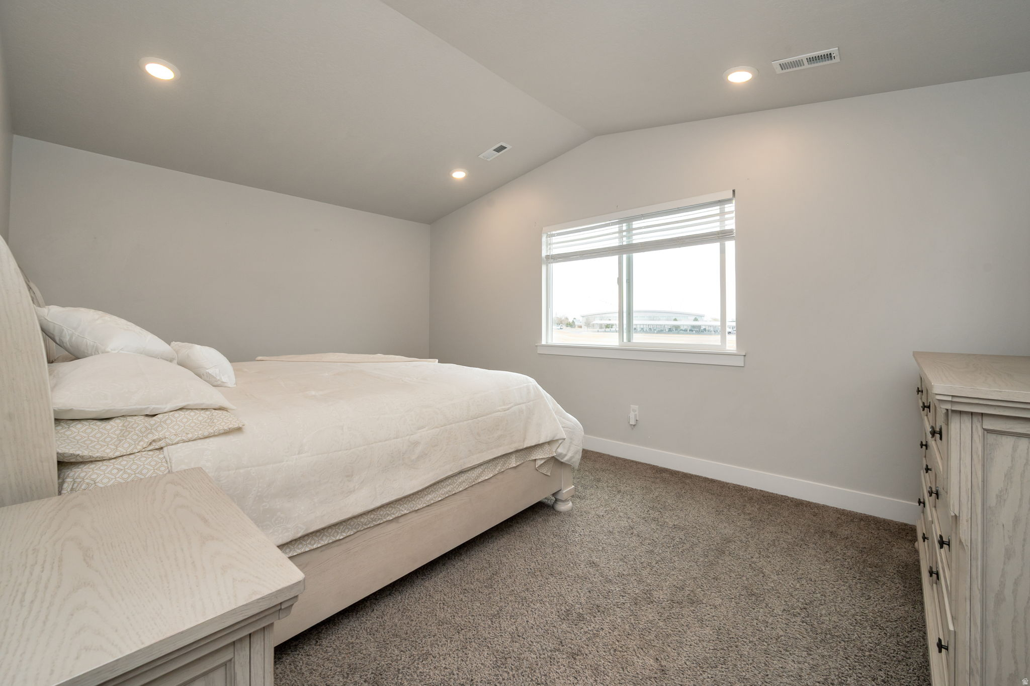 ARK SUBDIVISION - Residential