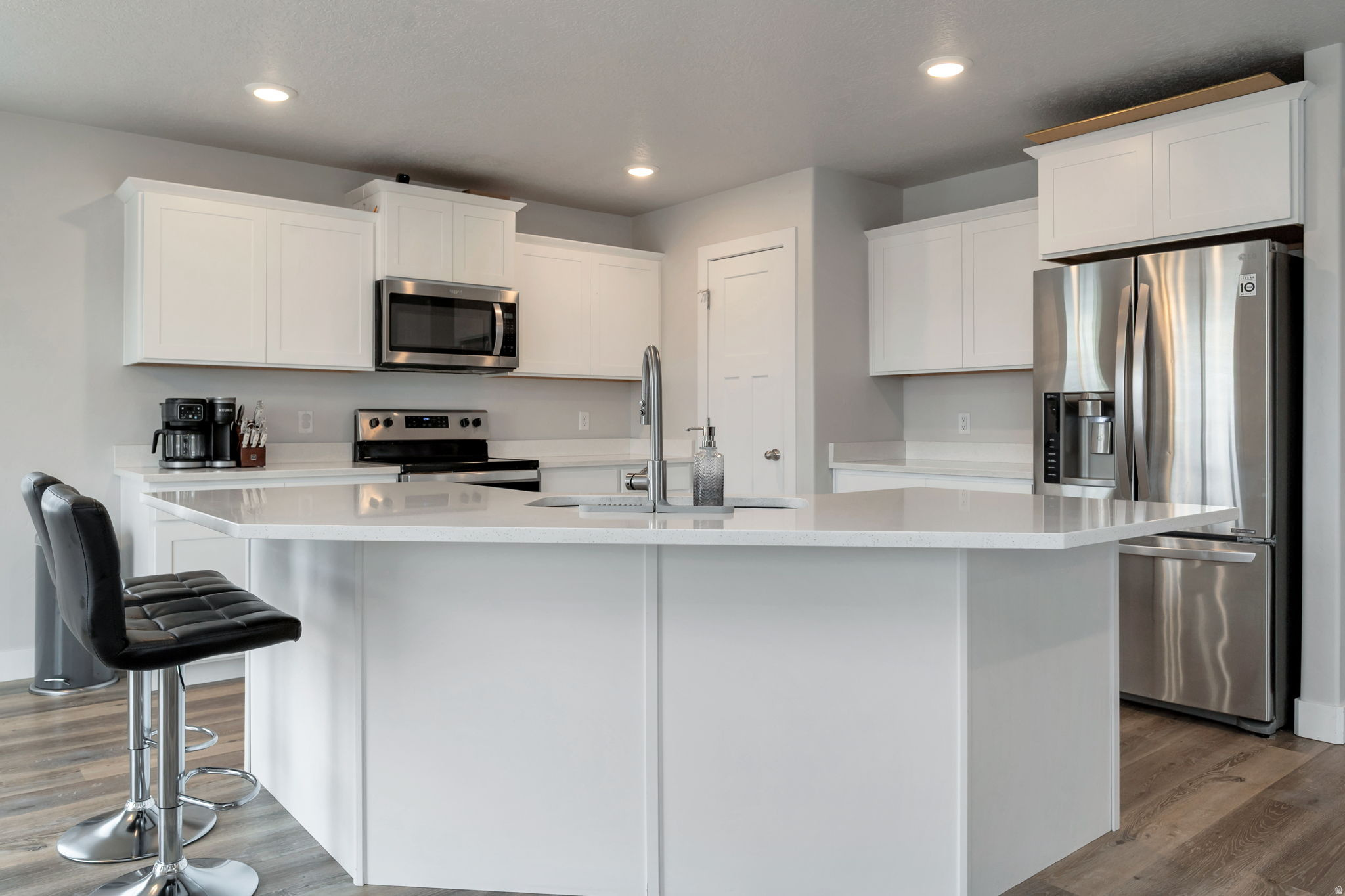 ARK SUBDIVISION - Residential