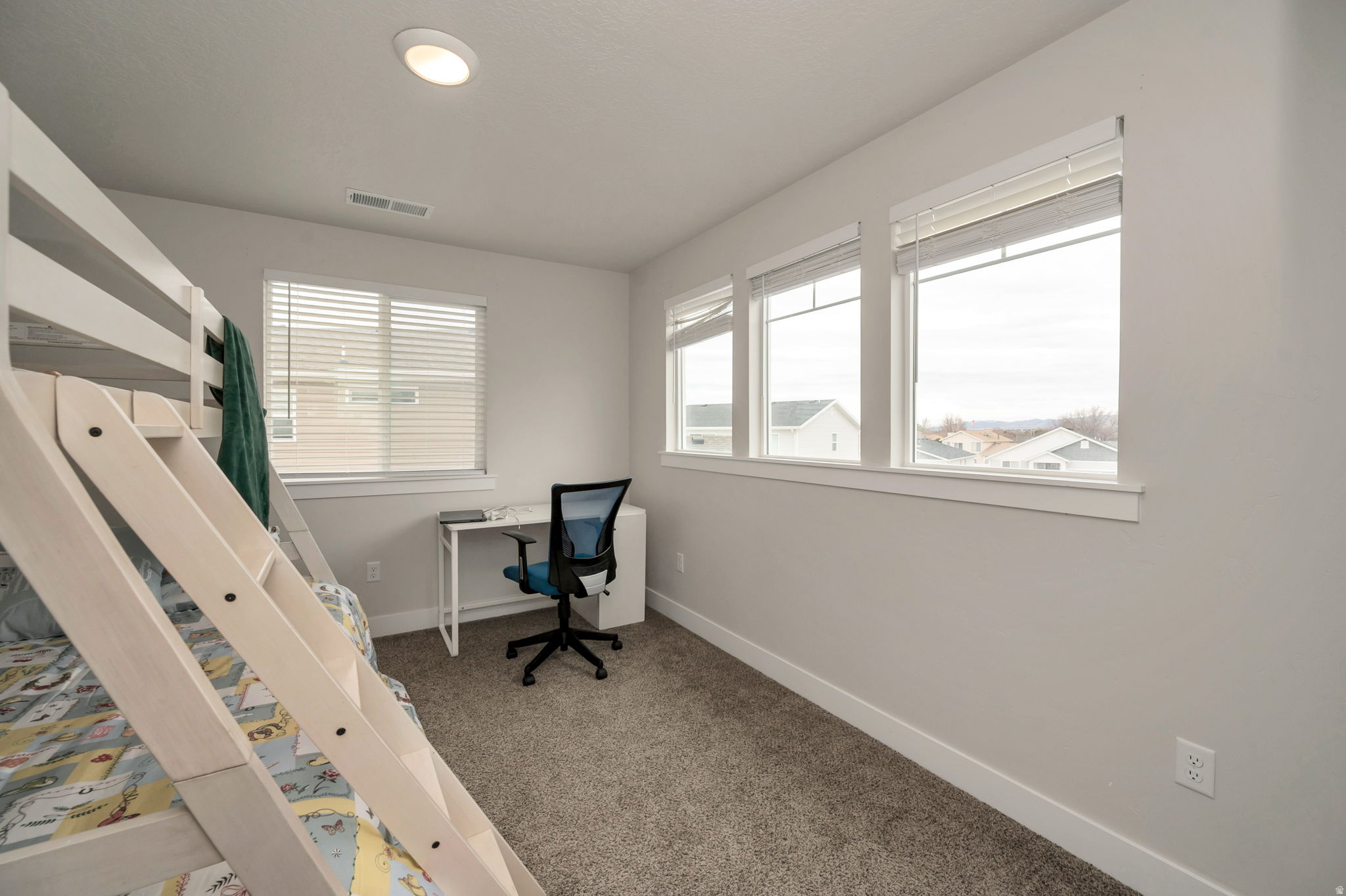 ARK SUBDIVISION - Residential