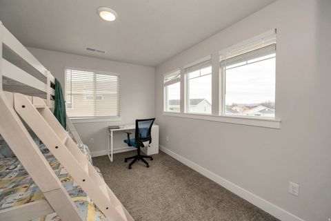 Tiny photo for 5907 S CROWN PARK CV, Kearns, UT 84118 (MLS # 2137101)