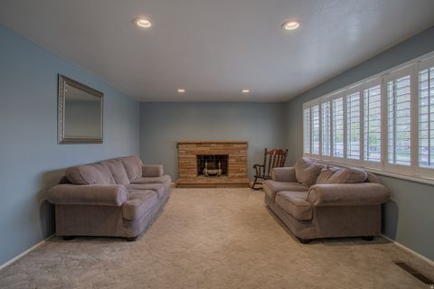 Tiny photo for 8341 S WOOD ST, Midvale, UT 84047 (MLS # 2154119)