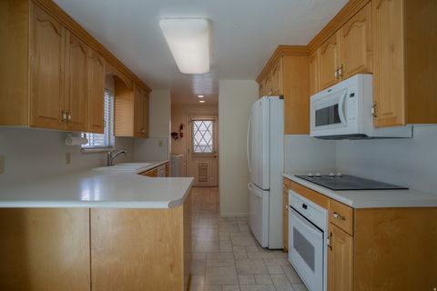 Tiny photo for 8341 S WOOD ST, Midvale, UT 84047 (MLS # 2154119)