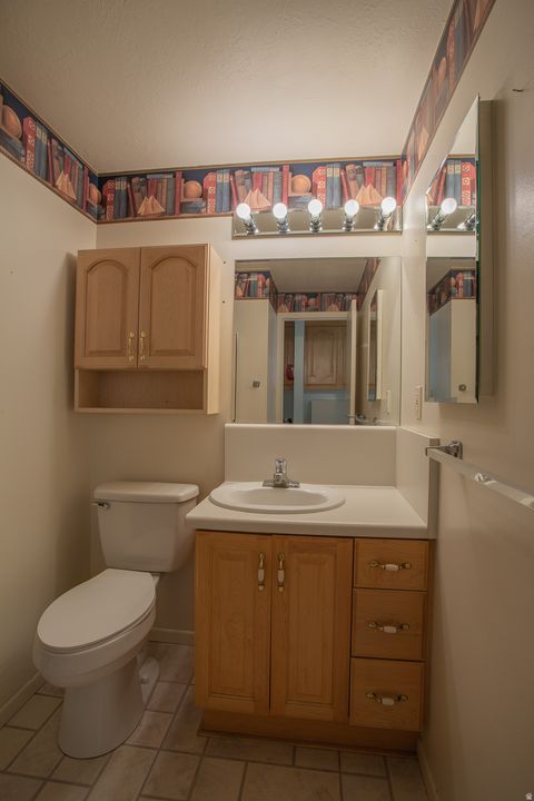 Tiny photo for 8341 S WOOD ST, Midvale, UT 84047 (MLS # 2154119)