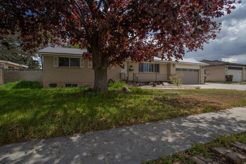 Tiny photo for 8341 S WOOD ST, Midvale, UT 84047 (MLS # 2154119)
