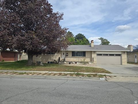 Tiny photo for 8341 S WOOD ST, Midvale, UT 84047 (MLS # 2154119)