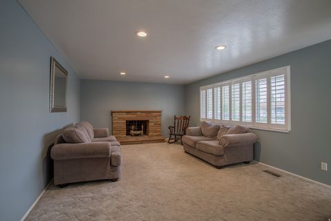 Tiny photo for 8341 S WOOD ST, Midvale, UT 84047 (MLS # 2154119)