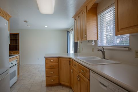 Tiny photo for 8341 S WOOD ST, Midvale, UT 84047 (MLS # 2154119)