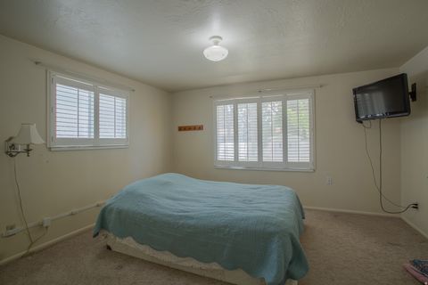Tiny photo for 8341 S WOOD ST, Midvale, UT 84047 (MLS # 2154119)