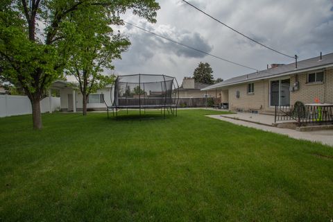 Tiny photo for 8341 S WOOD ST, Midvale, UT 84047 (MLS # 2154119)