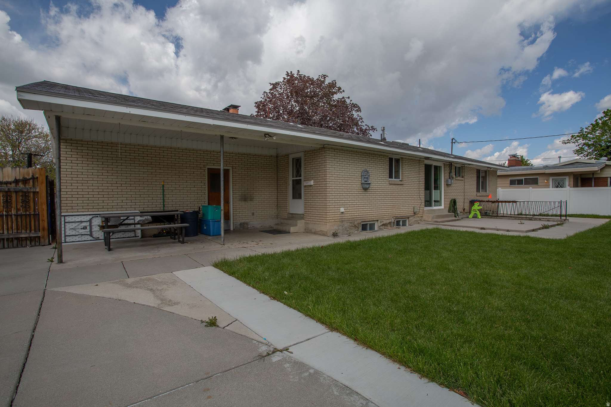 COPPER VIEW HEIGHTS - Residential