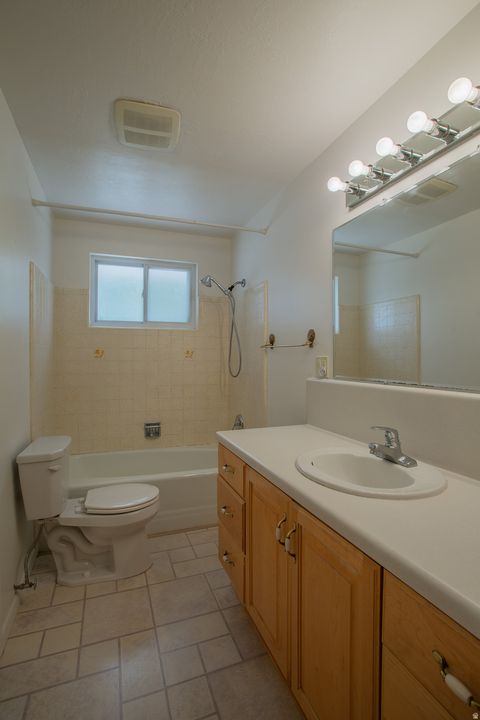 Tiny photo for 8341 S WOOD ST, Midvale, UT 84047 (MLS # 2154119)