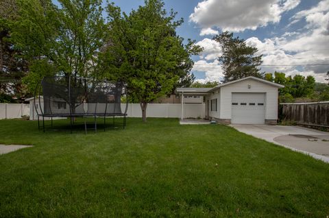 Tiny photo for 8341 S WOOD ST, Midvale, UT 84047 (MLS # 2154119)