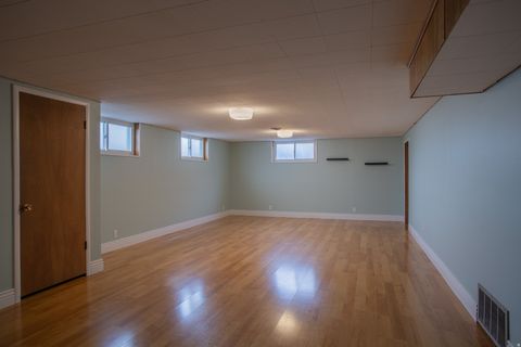 Tiny photo for 8341 S WOOD ST, Midvale, UT 84047 (MLS # 2154119)