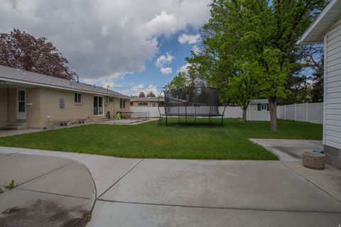 Tiny photo for 8341 S WOOD ST, Midvale, UT 84047 (MLS # 2154119)