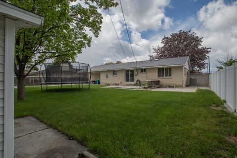 Tiny photo for 8341 S WOOD ST, Midvale, UT 84047 (MLS # 2154119)