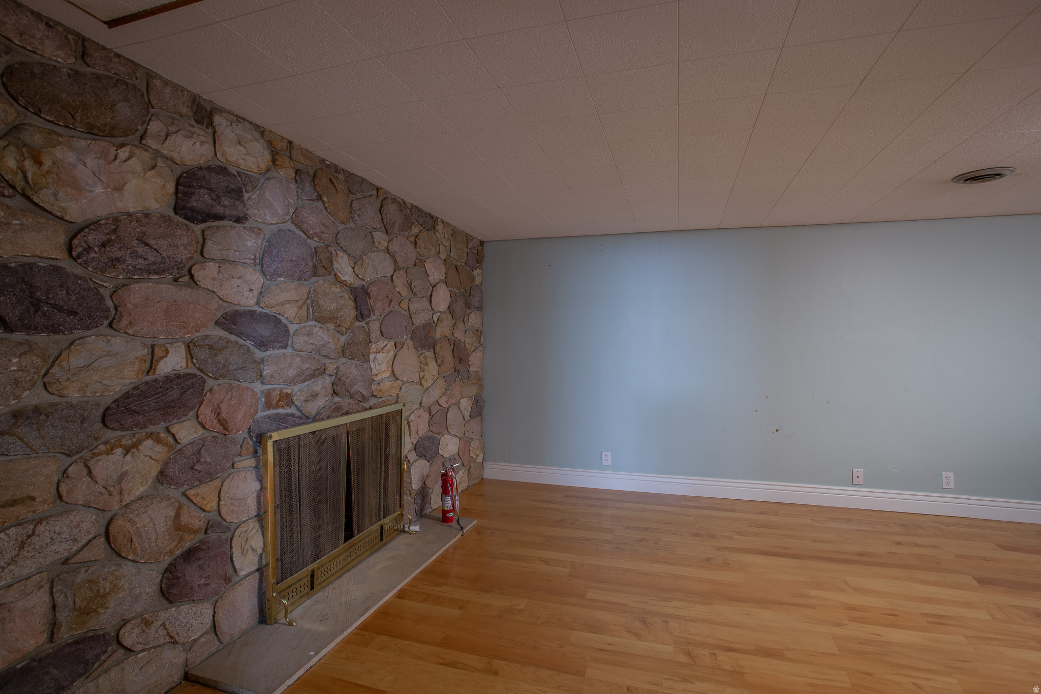COPPER VIEW HEIGHTS - Residential