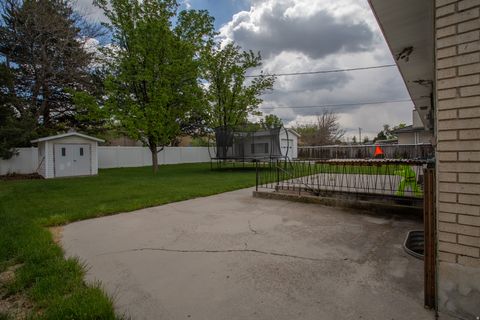 Tiny photo for 8341 S WOOD ST, Midvale, UT 84047 (MLS # 2154119)
