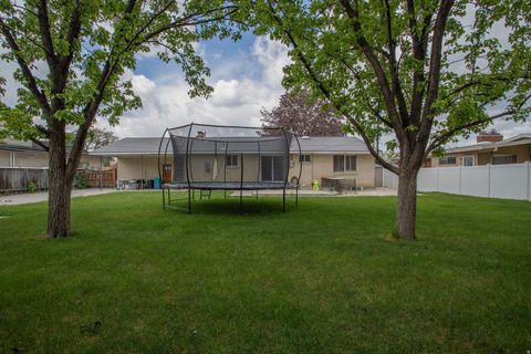Tiny photo for 8341 S WOOD ST, Midvale, UT 84047 (MLS # 2154119)