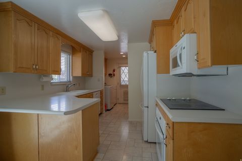 Tiny photo for 8341 S WOOD ST, Midvale, UT 84047 (MLS # 2154119)