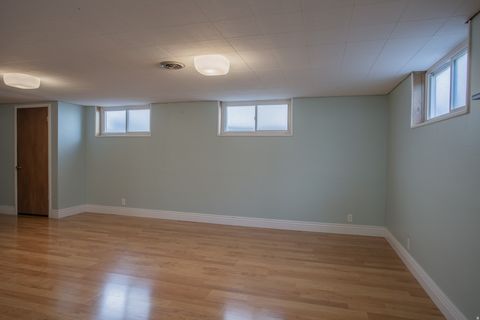 Tiny photo for 8341 S WOOD ST, Midvale, UT 84047 (MLS # 2154119)