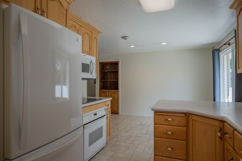 Tiny photo for 8341 S WOOD ST, Midvale, UT 84047 (MLS # 2154119)