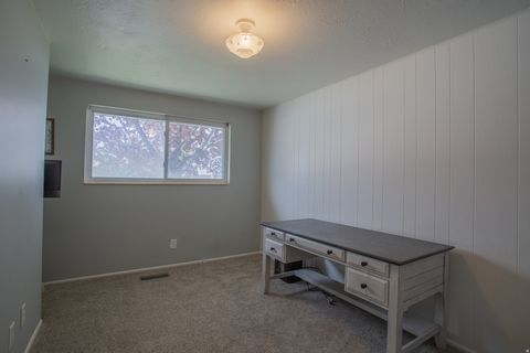 Tiny photo for 8341 S WOOD ST, Midvale, UT 84047 (MLS # 2154119)