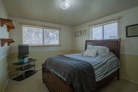 Tiny photo for 8341 S WOOD ST, Midvale, UT 84047 (MLS # 2154119)
