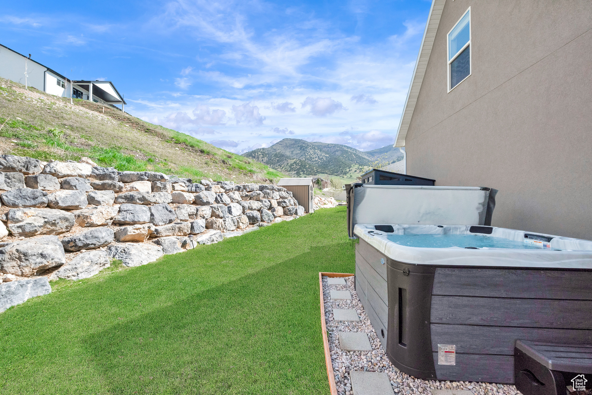 892 N Great View Dr, Morgan, Utah image 32