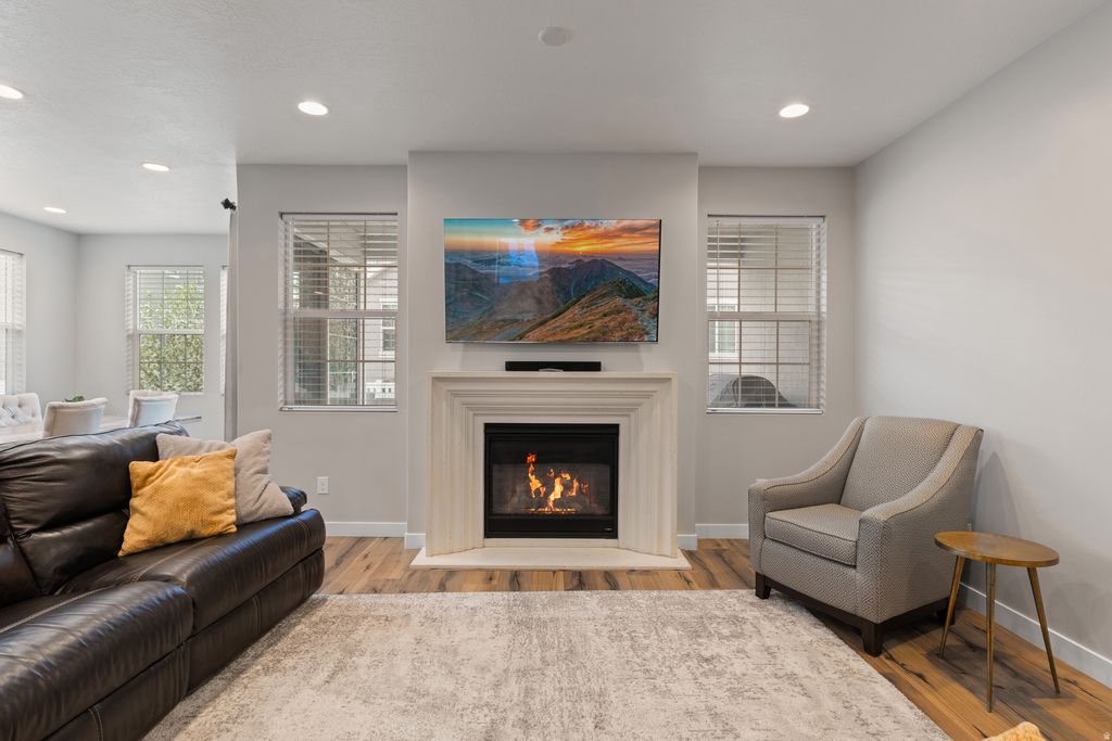 Photo of 824 W 2800 N, Lehi, UT 84043 (MLS # 2147432)