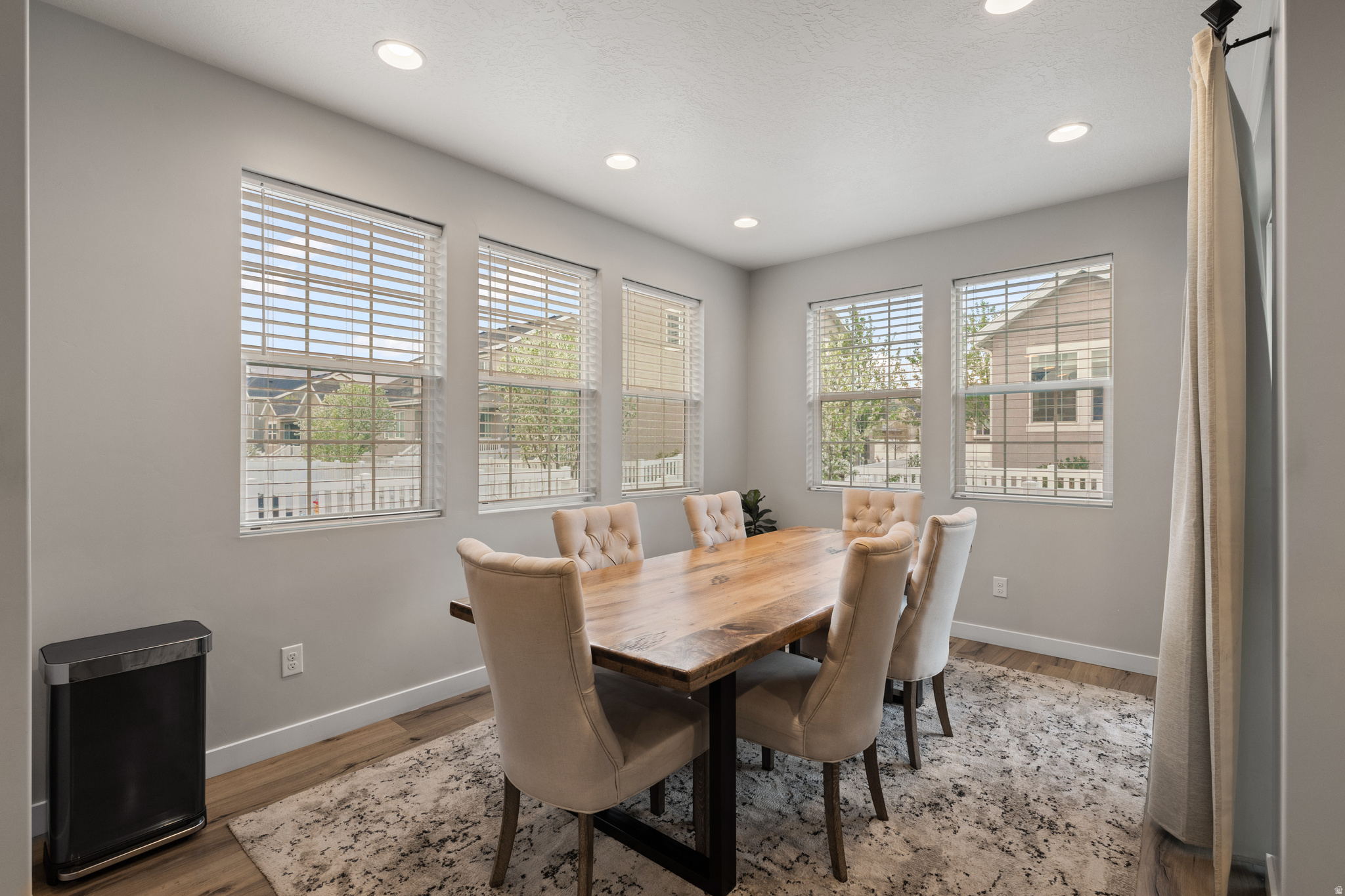 PARKSIDE AT IVORY RIDGE - Residential