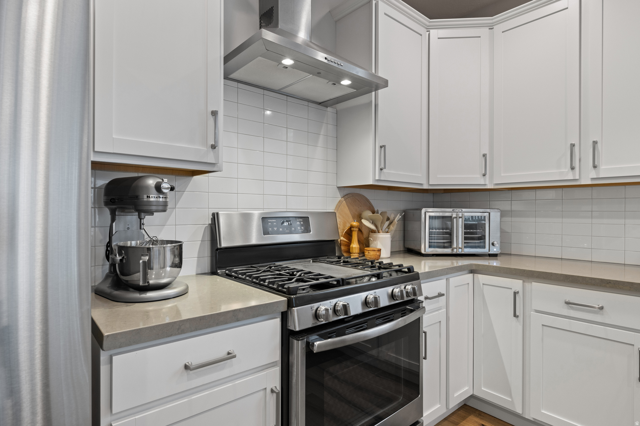 PARKSIDE AT IVORY RIDGE - Residential